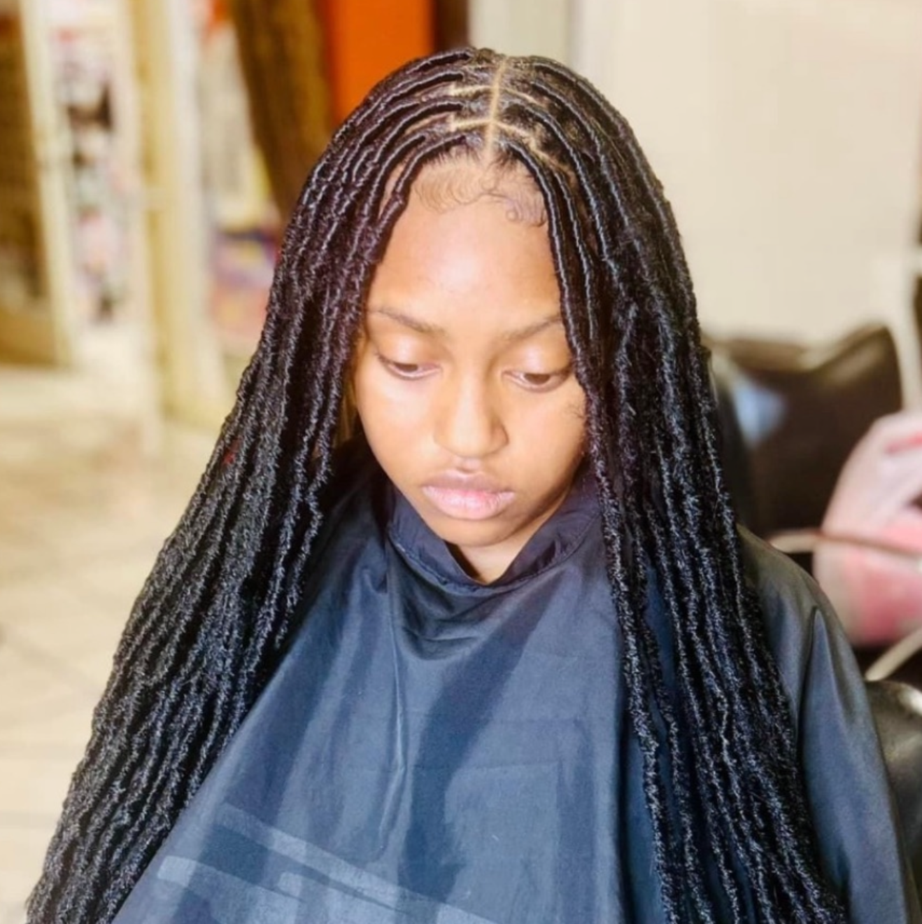 Soft Locs