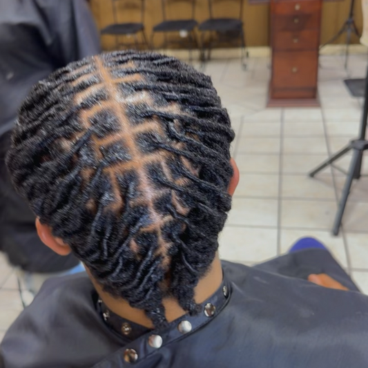 Instant Locs