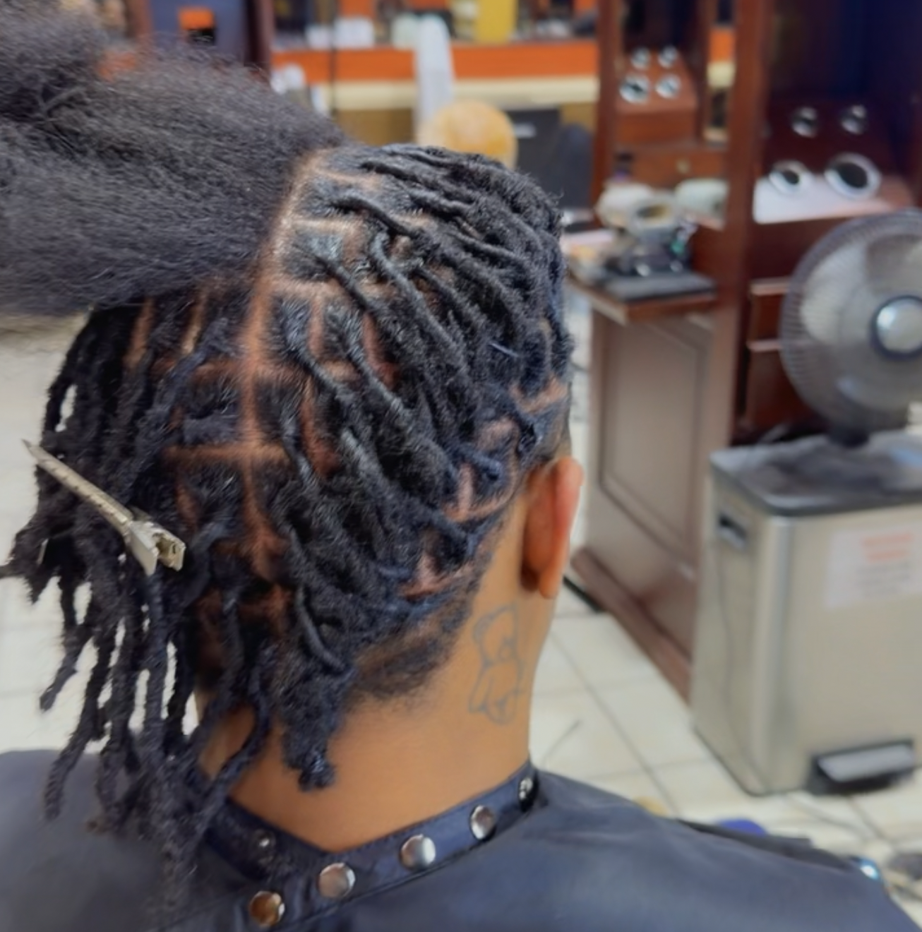 Instant Locs