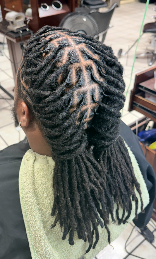 Barrel Twists