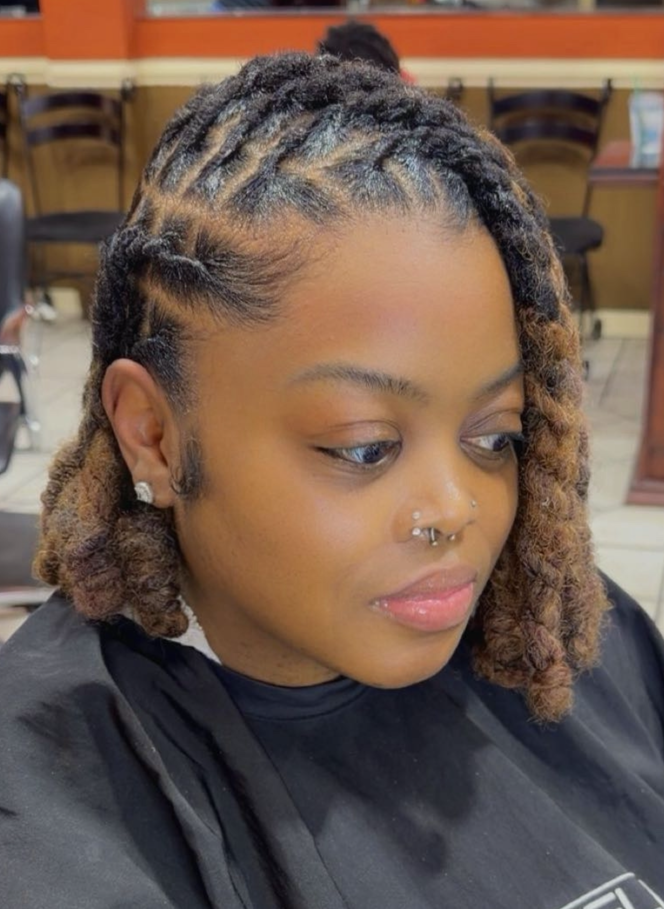 Loc Bob
