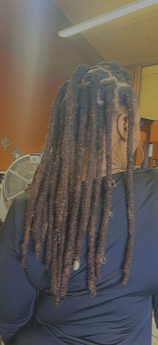 Wicks