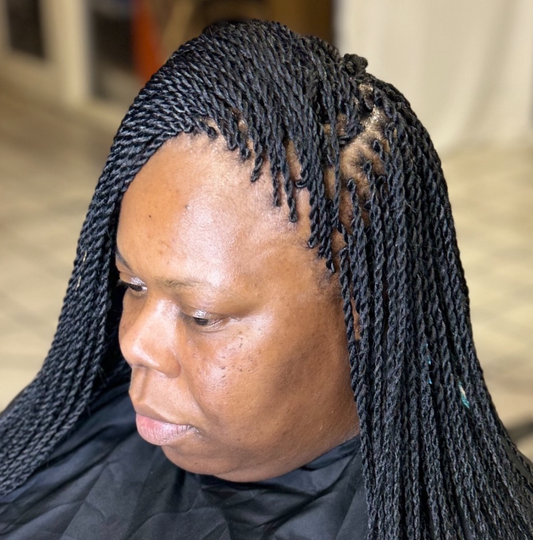 Micro Twists